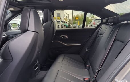 BMW M3, 2022 год, 8 100 000 рублей, 24 фотография