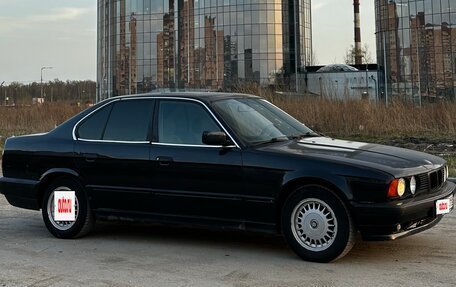 BMW 5 серия, 1993 год, 320 000 рублей, 3 фотография