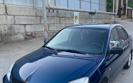 Mitsubishi Lancer IX, 2005 год, 525 000 рублей, 2 фотография