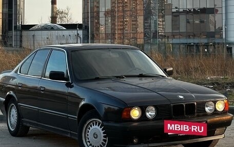 BMW 5 серия, 1993 год, 320 000 рублей, 2 фотография