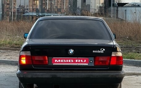 BMW 5 серия, 1993 год, 320 000 рублей, 4 фотография