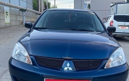 Mitsubishi Lancer IX, 2005 год, 525 000 рублей, 6 фотография