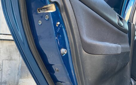 Mitsubishi Lancer IX, 2005 год, 525 000 рублей, 9 фотография