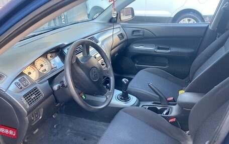 Mitsubishi Lancer IX, 2005 год, 525 000 рублей, 11 фотография
