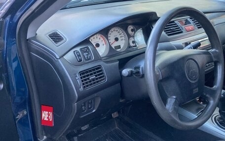 Mitsubishi Lancer IX, 2005 год, 525 000 рублей, 15 фотография
