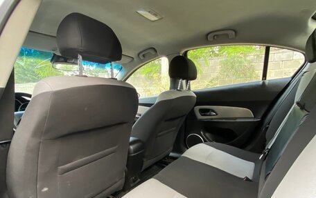 Chevrolet Cruze II, 2014 год, 775 000 рублей, 6 фотография