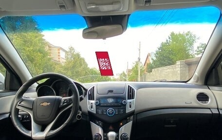 Chevrolet Cruze II, 2014 год, 775 000 рублей, 5 фотография