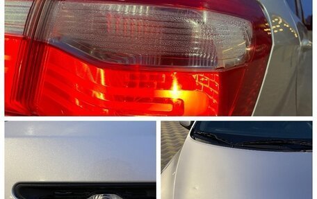 KIA Rio III рестайлинг, 2012 год, 840 000 рублей, 22 фотография