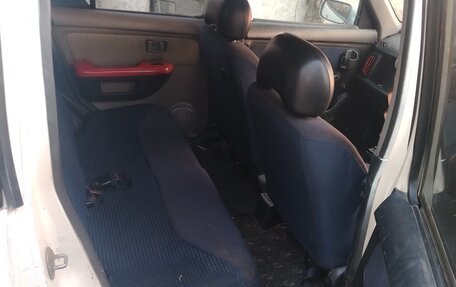 Nissan Cube II, 2000 год, 50 000 рублей, 3 фотография