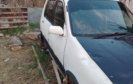Nissan Cube II, 2000 год, 50 000 рублей, 5 фотография