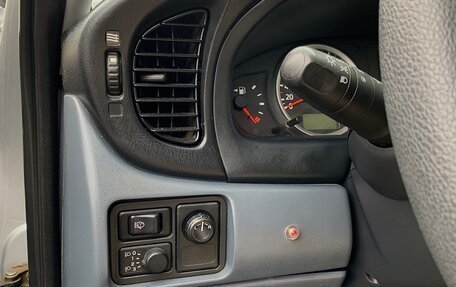 Nissan Almera, 2004 год, 450 000 рублей, 8 фотография