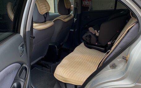 Nissan Almera, 2004 год, 450 000 рублей, 15 фотография
