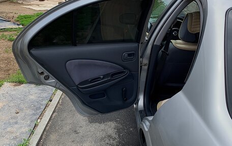 Nissan Almera, 2004 год, 450 000 рублей, 16 фотография