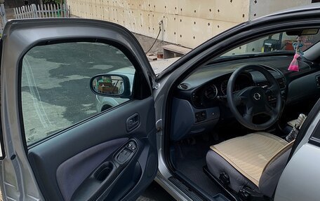 Nissan Almera, 2004 год, 450 000 рублей, 14 фотография