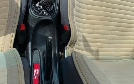 Nissan Almera, 2004 год, 450 000 рублей, 13 фотография