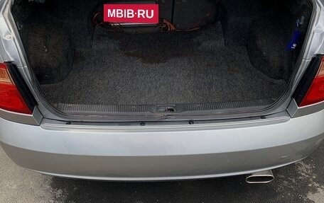 Nissan Almera, 2004 год, 450 000 рублей, 12 фотография