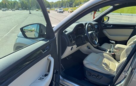 Skoda Kodiaq I, 2020 год, 3 300 000 рублей, 7 фотография