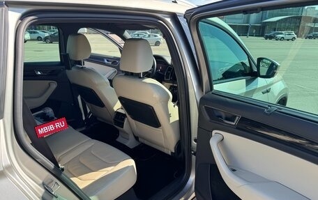 Skoda Kodiaq I, 2020 год, 3 300 000 рублей, 9 фотография