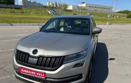 Skoda Kodiaq I, 2020 год, 3 300 000 рублей, 11 фотография