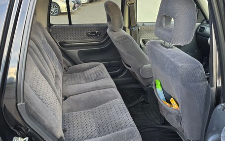 Honda CR-V IV, 2000 год, 590 000 рублей, 2 фотография