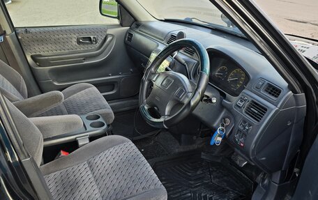 Honda CR-V IV, 2000 год, 590 000 рублей, 4 фотография