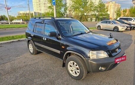 Honda CR-V IV, 2000 год, 590 000 рублей, 5 фотография