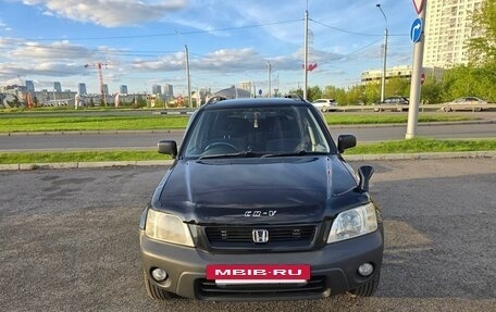 Honda CR-V IV, 2000 год, 590 000 рублей, 3 фотография