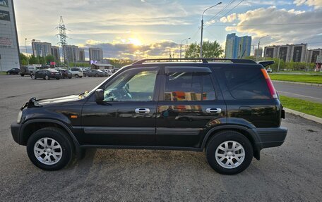 Honda CR-V IV, 2000 год, 590 000 рублей, 9 фотография