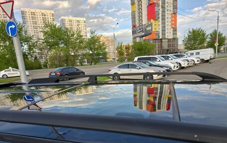 Honda CR-V IV, 2000 год, 590 000 рублей, 14 фотография