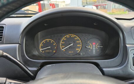 Honda CR-V IV, 2000 год, 590 000 рублей, 20 фотография