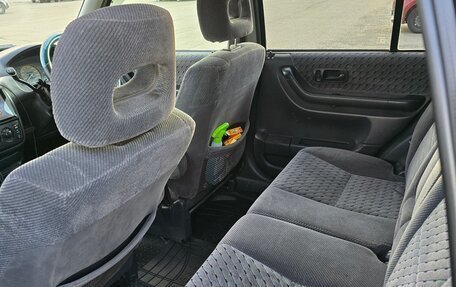 Honda CR-V IV, 2000 год, 590 000 рублей, 13 фотография
