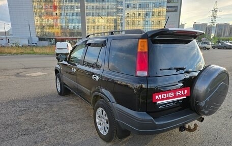 Honda CR-V IV, 2000 год, 590 000 рублей, 19 фотография