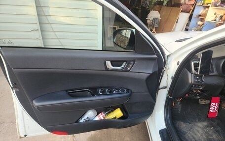 KIA Optima IV, 2016 год, 1 370 000 рублей, 4 фотография