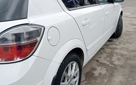 Opel Astra H, 2011 год, 690 000 рублей, 3 фотография