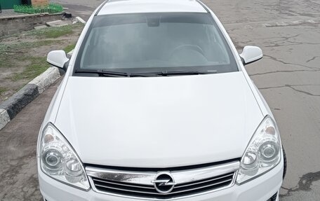 Opel Astra H, 2011 год, 690 000 рублей, 6 фотография