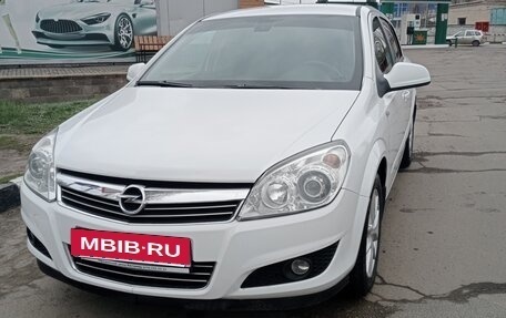 Opel Astra H, 2011 год, 690 000 рублей, 7 фотография