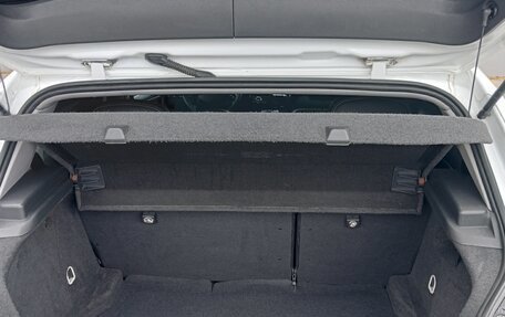 Opel Astra H, 2011 год, 690 000 рублей, 17 фотография