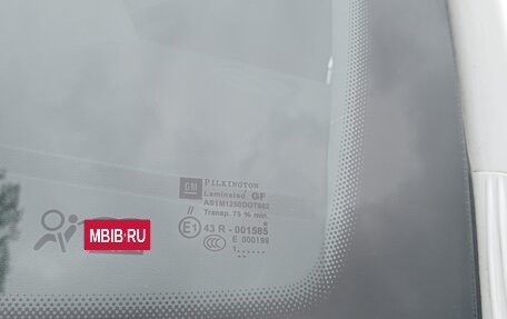 Opel Astra H, 2011 год, 690 000 рублей, 12 фотография