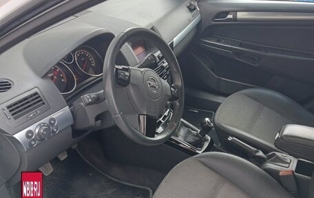 Opel Astra H, 2011 год, 690 000 рублей, 13 фотография