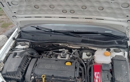 Opel Astra H, 2011 год, 690 000 рублей, 11 фотография