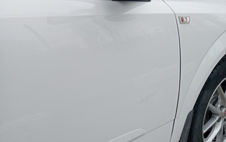 Opel Astra H, 2011 год, 690 000 рублей, 24 фотография