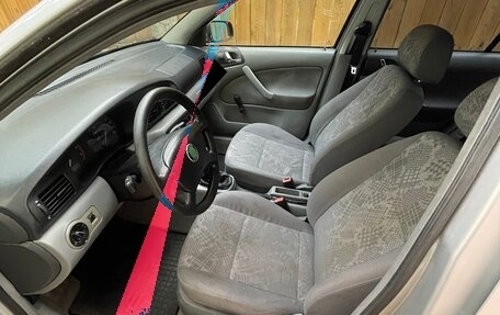 Skoda Octavia IV, 2000 год, 330 000 рублей, 6 фотография