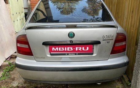 Skoda Octavia IV, 2000 год, 330 000 рублей, 3 фотография