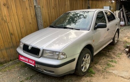 Skoda Octavia IV, 2000 год, 330 000 рублей, 2 фотография