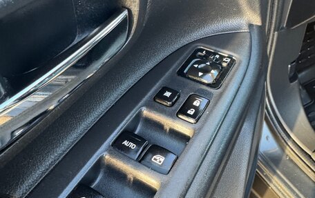 Mitsubishi Outlander III рестайлинг 3, 2015 год, 1 720 000 рублей, 12 фотография