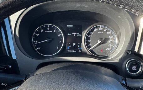 Mitsubishi Outlander III рестайлинг 3, 2015 год, 1 720 000 рублей, 11 фотография