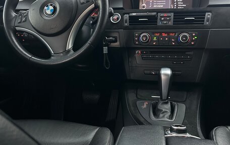 BMW 3 серия, 2011 год, 2 150 000 рублей, 10 фотография
