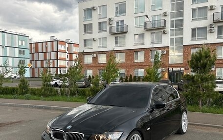 BMW 3 серия, 2011 год, 2 150 000 рублей, 7 фотография