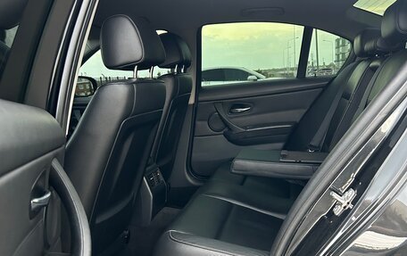 BMW 3 серия, 2011 год, 2 150 000 рублей, 11 фотография