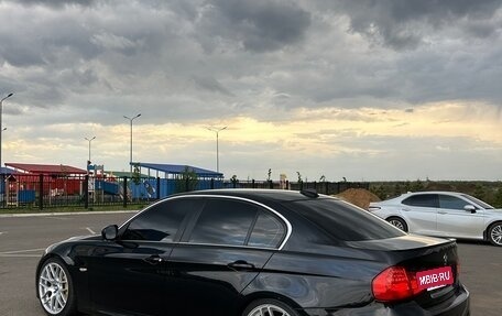 BMW 3 серия, 2011 год, 2 150 000 рублей, 3 фотография